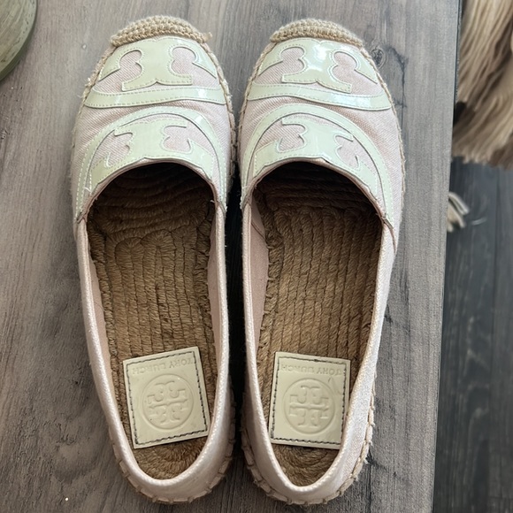 Tory Burch Espadrilles - Picture 2 of 2